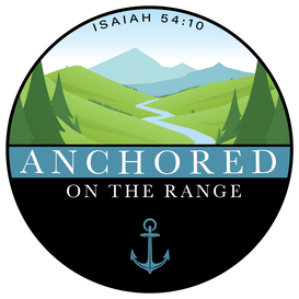 Anchored on the Range